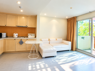 Wohnung zum Kauf mit 1 Zimmer in Hua Hin, Prachuap Khiri Khan