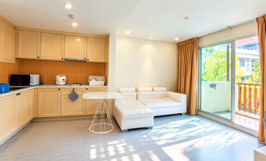 Wohnung zum Kauf mit 1 Zimmer in Hua Hin, Prachuap Khiri Khan