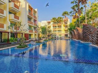 Wohnung zum Kauf mit 1 Zimmer in Hua Hin, Prachuap Khiri Khan