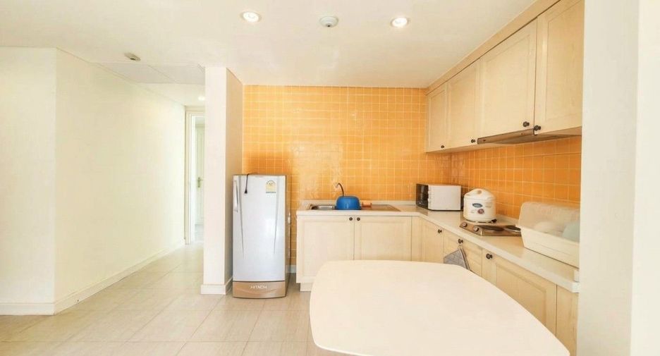 Wohnung zum Kauf mit 1 Zimmer in Hua Hin, Prachuap Khiri Khan