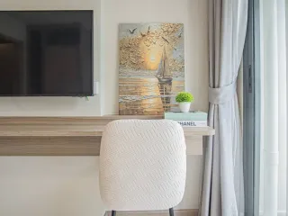 For rent 1 bed condo in Mueang Phuket, Phuket