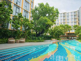 For rent 1 bed condo in Mueang Phuket, Phuket