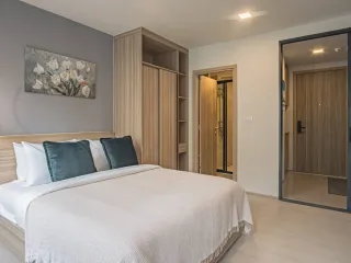 For rent 1 bed condo in Mueang Phuket, Phuket