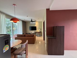À louer 1 chambre condo à Kathu, Phuket