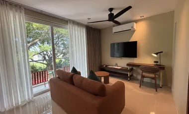 À louer 1 chambre condo à Kathu, Phuket
