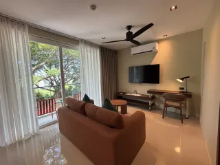 À louer 1 chambre condo à Kathu, Phuket