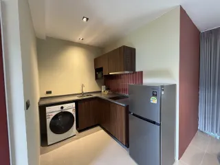 À louer 1 chambre condo à Kathu, Phuket