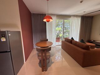À louer 1 chambre condo à Kathu, Phuket