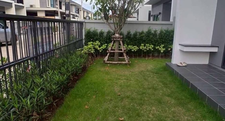 For rent 4 bedrooms house in Mueang Phuket, Phuket