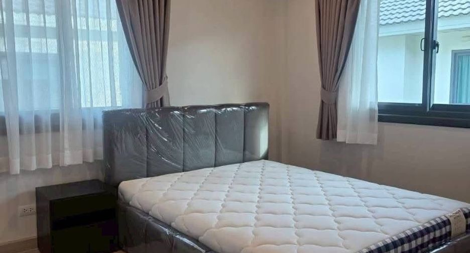 For rent 4 bedrooms house in Mueang Phuket, Phuket