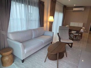 For rent 4 bedrooms house in Mueang Phuket, Phuket