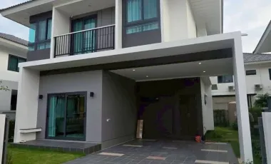 For rent 4 bedrooms house in Mueang Phuket, Phuket