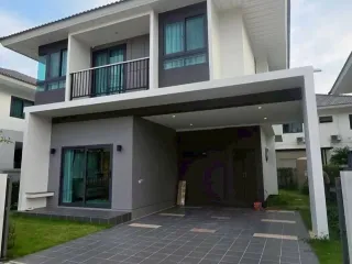 For rent 4 bedrooms house in Mueang Phuket, Phuket