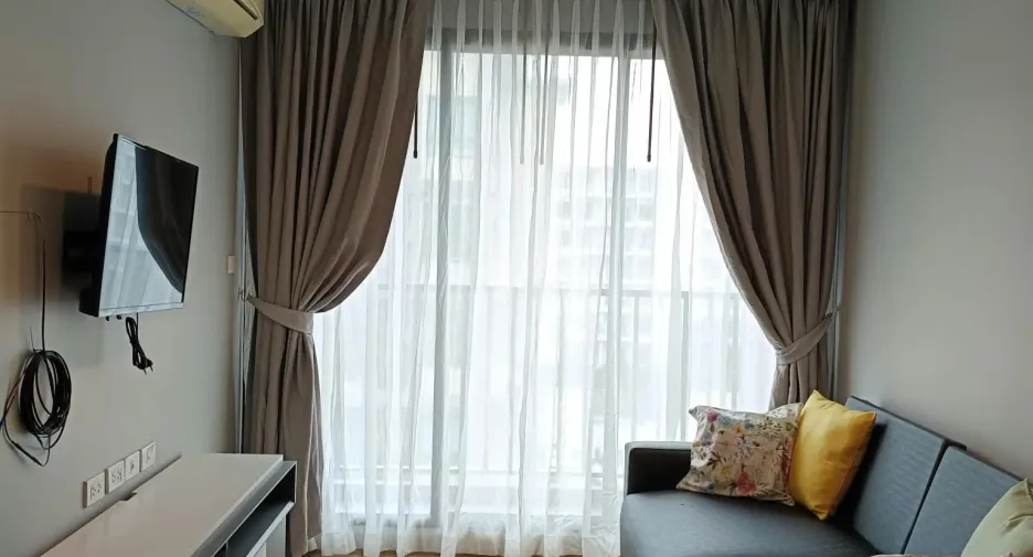 出租 1 卧室 公寓 在 Phuket Town, 普吉