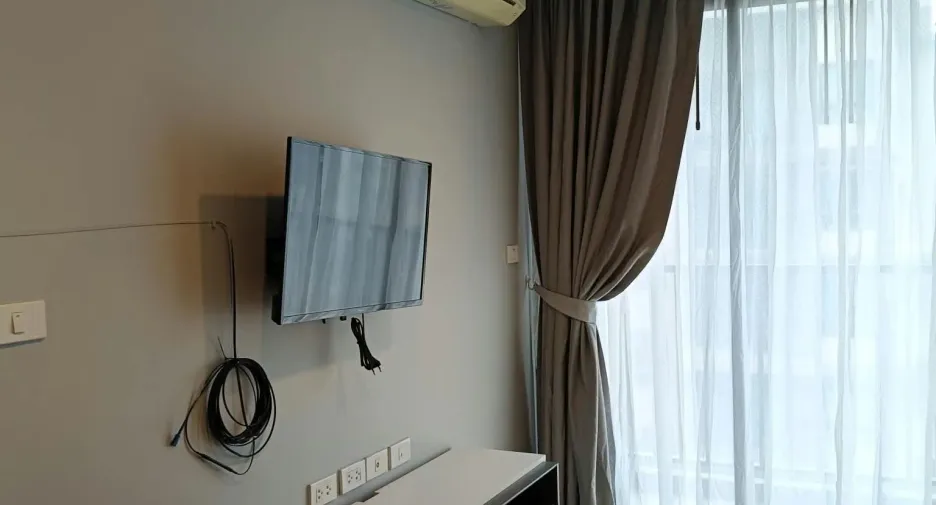 出租 1 卧室 公寓 在 Phuket Town, 普吉