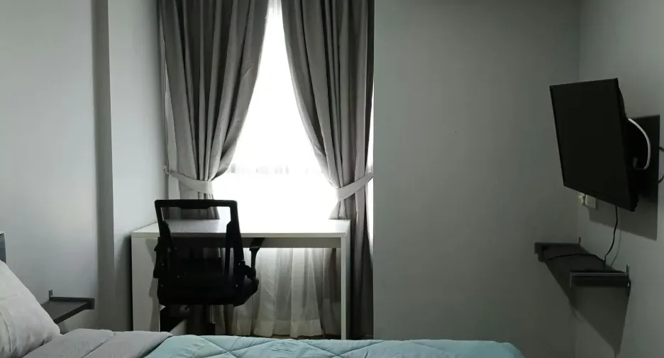 出租 1 卧室 公寓 在 Phuket Town, 普吉