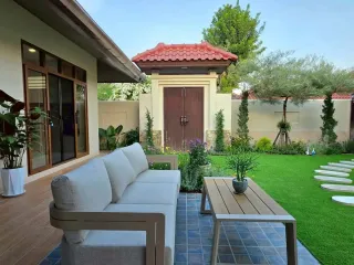 For rent 4 ベッドルーム house in Si Racha, Chonburi