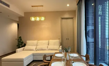 Wohnung zur Miete mit 2 Zimmer in Ratchathewi, Bangkok