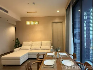 Wohnung zur Miete mit 2 Zimmer in Ratchathewi, Bangkok