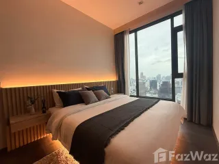 Wohnung zur Miete mit 2 Zimmer in Ratchathewi, Bangkok