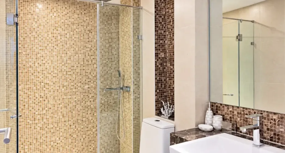 出租 和 出售 1 卧室 公寓 在 Bang Lamung, Chon Buri