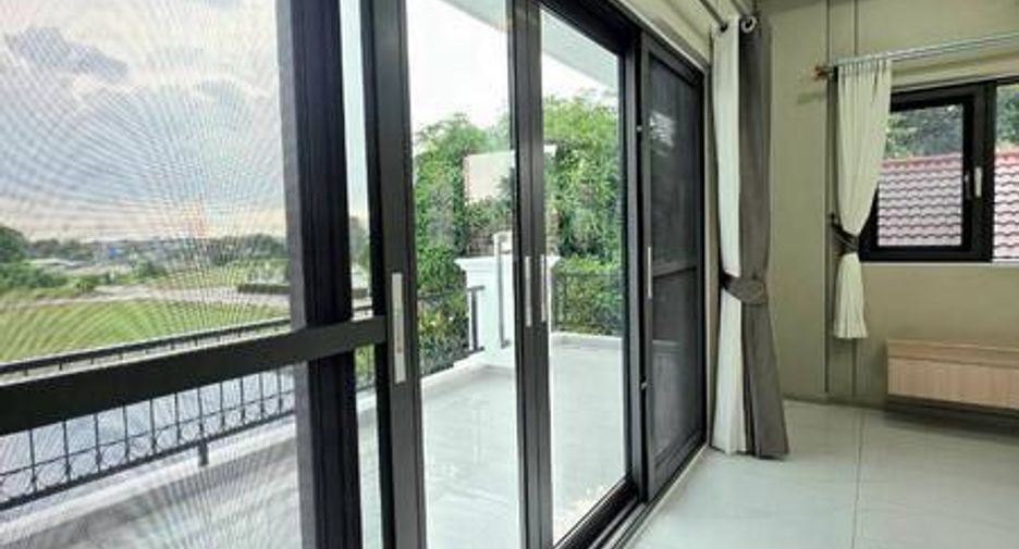 出售 6 卧室 独立屋 在 Bang Lamung, Chon Buri