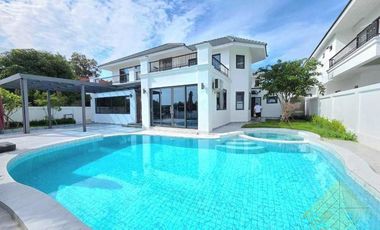 出售 6 卧室 独立屋 在 Bang Lamung, Chon Buri