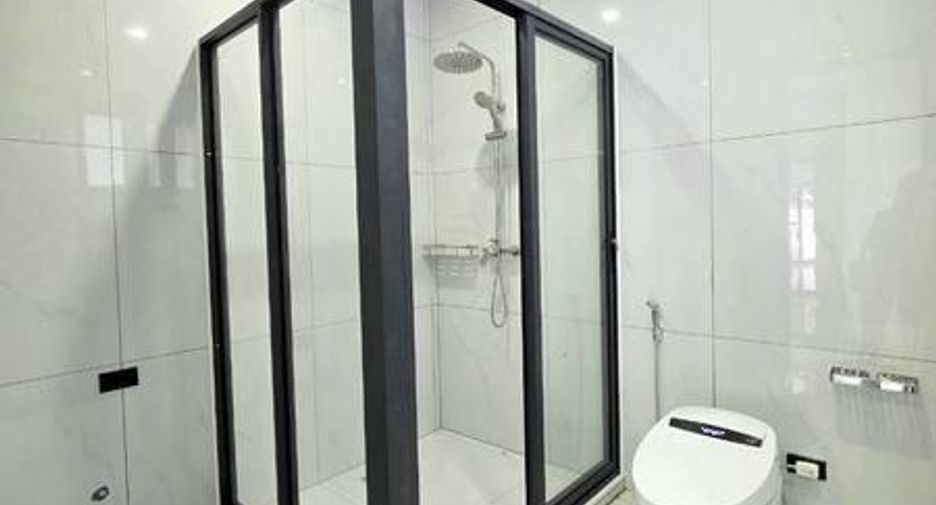 出售 6 卧室 独立屋 在 Bang Lamung, Chon Buri