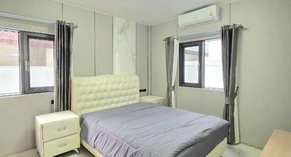 出售 6 卧室 独立屋 在 Bang Lamung, Chon Buri