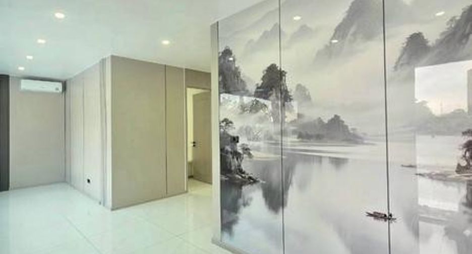出售 6 卧室 独立屋 在 Bang Lamung, Chon Buri