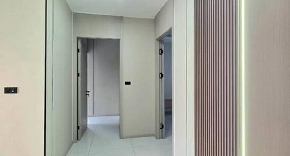出售 6 卧室 独立屋 在 Bang Lamung, Chon Buri