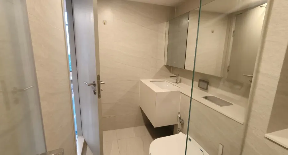 Wohnung zur Miete mit 1 Zimmer in Chatuchak, Bangkok