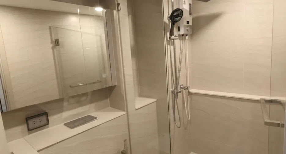 Wohnung zur Miete mit 1 Zimmer in Chatuchak, Bangkok