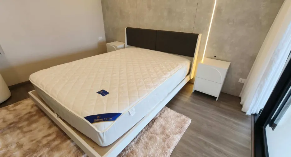 Wohnung zur Miete mit 1 Zimmer in Chatuchak, Bangkok