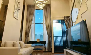 For rent 1 Beds condo in Chatuchak, Bangkok