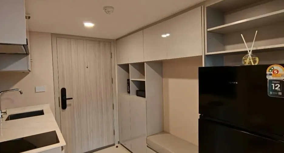Wohnung zur Miete mit 1 Zimmer in Chatuchak, Bangkok