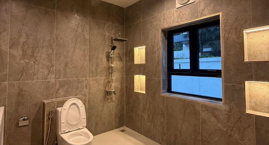 Villa zum Kauf und zur Miete mit 3 Zimmer in Hang Dong, Chiang Mai