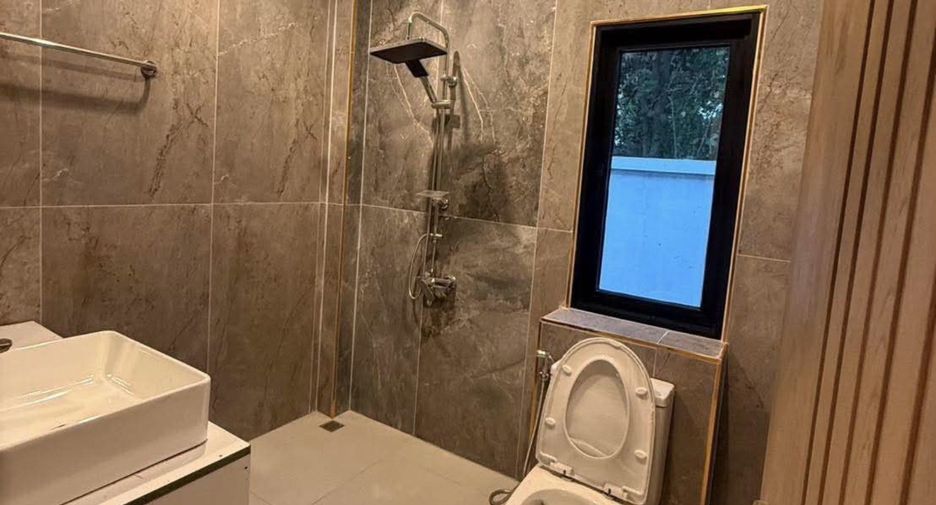 Villa zum Kauf und zur Miete mit 3 Zimmer in Hang Dong, Chiang Mai