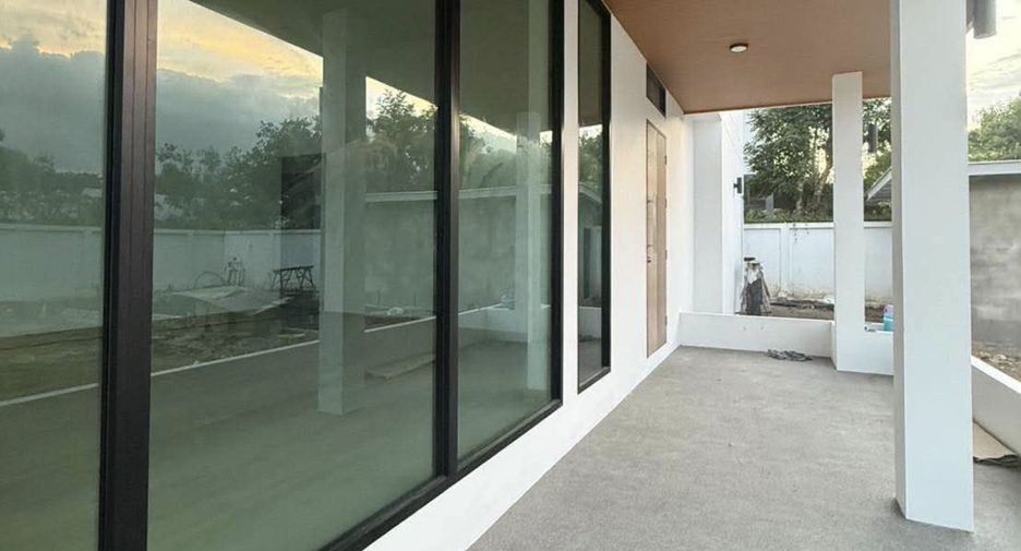 Villa zum Kauf und zur Miete mit 3 Zimmer in Hang Dong, Chiang Mai
