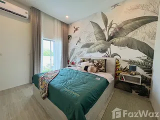 For sale 5 ベッドルーム villa in Cha Am, Phetchaburi
