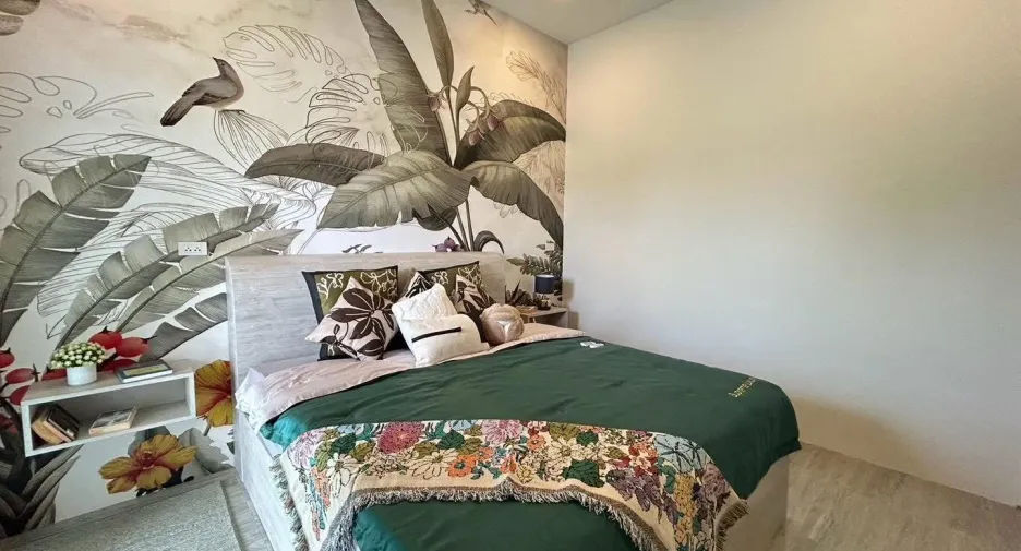 For sale 5 ベッドルーム villa in Cha Am, Phetchaburi