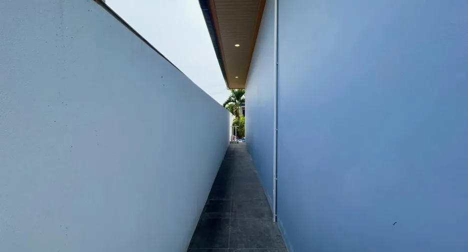 For sale 5 ベッドルーム villa in Cha Am, Phetchaburi