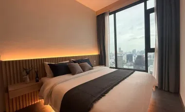 Wohnung zur Miete mit 2 Zimmer in Ratchathewi, Bangkok