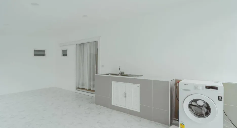 Villa en alquiler de 3 habitaciones en San Kamphaeng, Chiang Mai