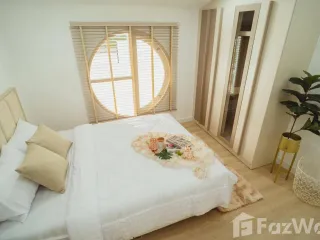 For rent 3 bedrooms villa in San Kamphaeng, Chiang Mai