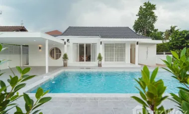 Villa en alquiler de 3 habitaciones en San Kamphaeng, Chiang Mai