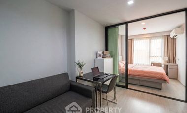 À vendre 1 chambre condo à Chatuchak, Bangkok
