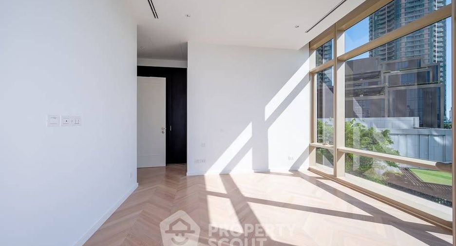 Wohnung zum Kauf mit 2 Zimmer in Bang Kho Laem, Bangkok