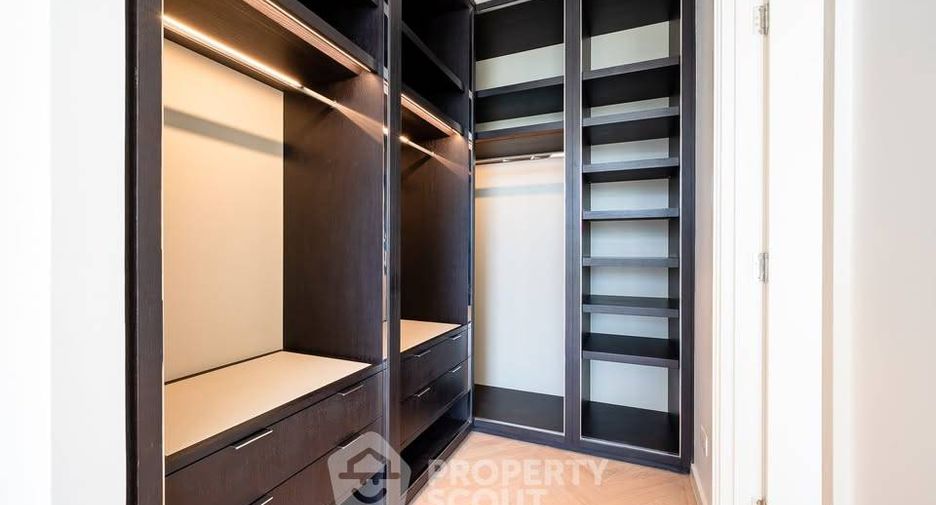 Wohnung zum Kauf mit 2 Zimmer in Bang Kho Laem, Bangkok