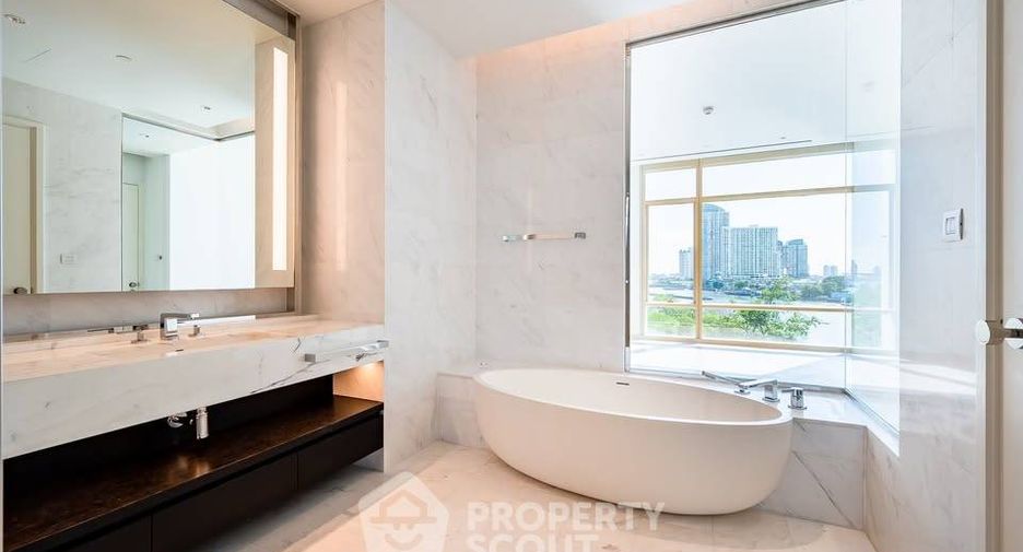 Wohnung zum Kauf mit 2 Zimmer in Bang Kho Laem, Bangkok